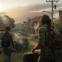 The Last Of Us Remastered Game for PlayStation 4 photo 6