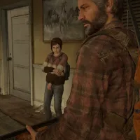 The Last Of Us Remastered Game for PlayStation 4 photo 7
