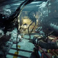 Prey Game for PlayStation 4 photo 3