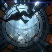 Prey Game for PlayStation 4 photo 4