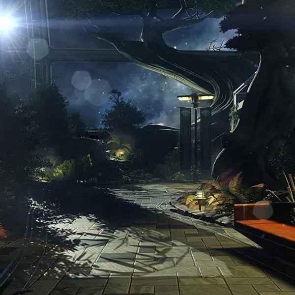 Prey Game for PlayStation 4 photo 7  Prey Game for PlayStation 4 photo 7