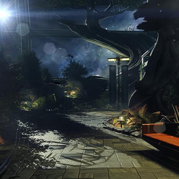 Prey Game for PlayStation 4 photo 7  Prey Game for PlayStation 4 photo 7