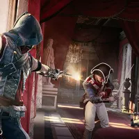 Assassin’s Creed Unity Game for PlayStation 4 photo 7