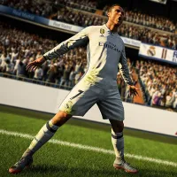  Fifa 18 Game for PlayStation 4 photo 3