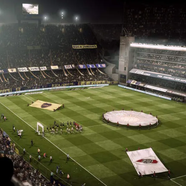 Fifa 18 Game for PlayStation 4 photo 6  Fifa 18 Game for PlayStation 4 photo 6