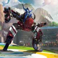 Rigs Mechanized Combat League Game for PlayStation 4 photo 6