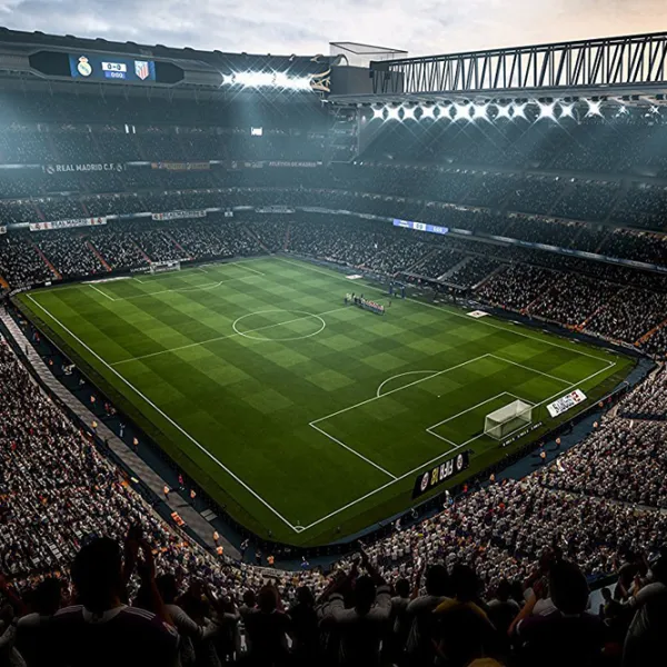  Fifa 18 Game for Nintendo Switch photo 6