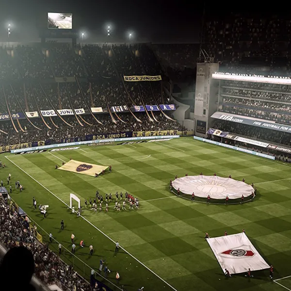  Fifa 18 Game for Nintendo Switch photo 7