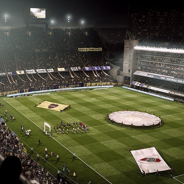  Fifa 18 Game for Nintendo Switch photo 7