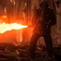Call of Duty WWII Game for PlayStation 4 photo 4