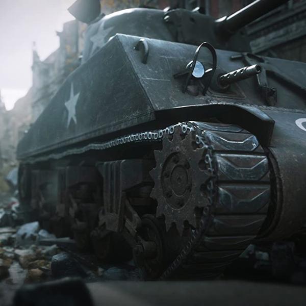 Call of Duty WWII Game for PlayStation 4 photo 6