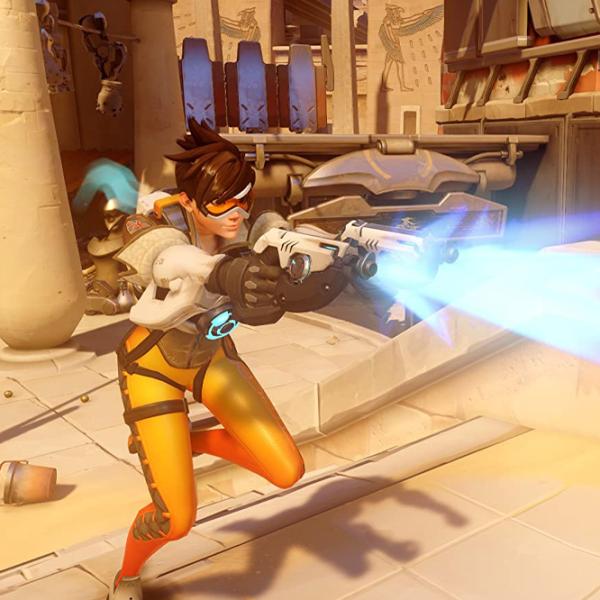 Overwatch GOTY Game for PlayStation 4 photo 2  Overwatch GOTY Game for PlayStation 4 photo 2
