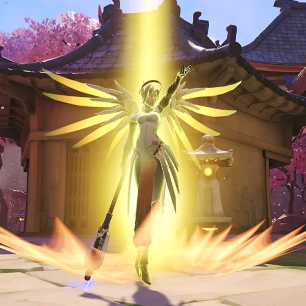 Overwatch GOTY Game for PlayStation 4 photo 3  Overwatch GOTY Game for PlayStation 4 photo 3