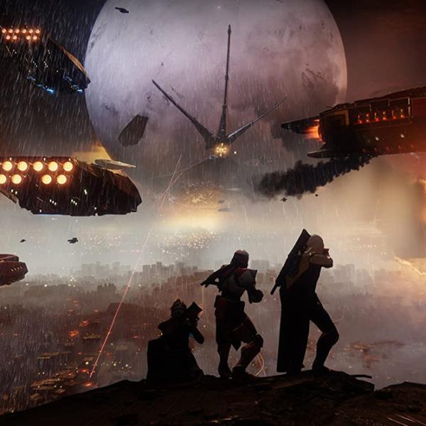  Destiny 2 Game for PlayStation 4 photo 2