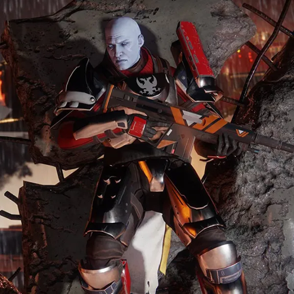  Destiny 2 Game for PlayStation 4 photo 3