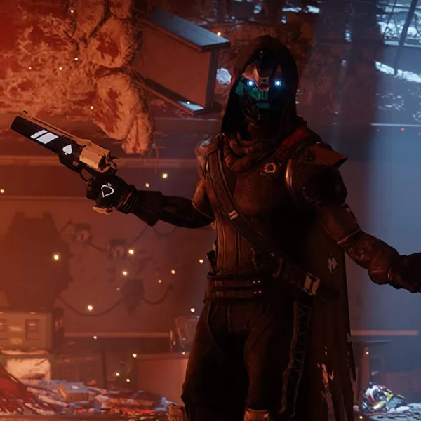  Destiny 2 Game for PlayStation 4 photo 4