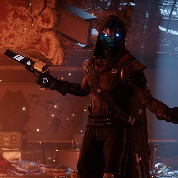  Destiny 2 Game for PlayStation 4 photo 4