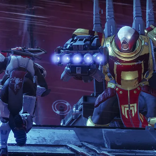  Destiny 2 Game for PlayStation 4 photo 5