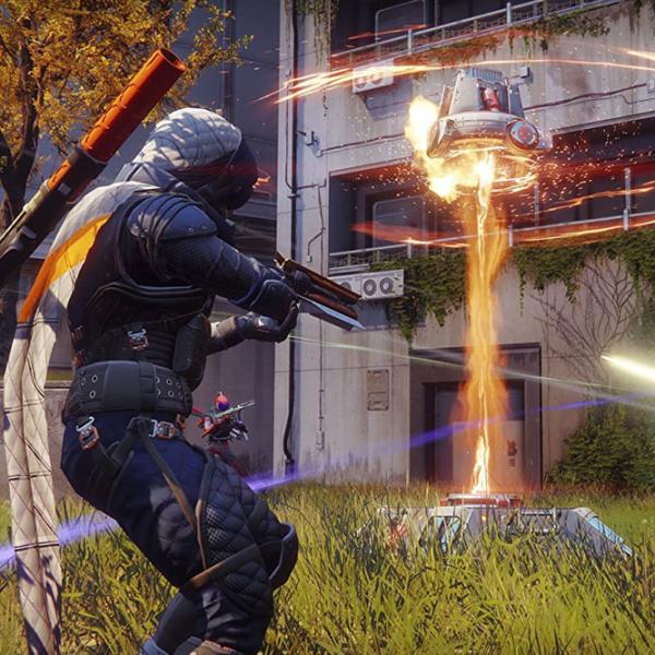  Destiny 2 Game for PlayStation 4 photo 6