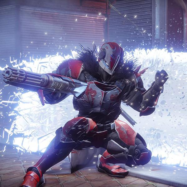  Destiny 2 Game for PlayStation 4 photo 7