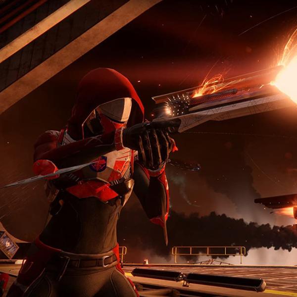  Destiny 2 Game for PlayStation 4 photo 8