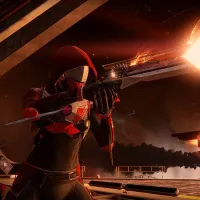  Destiny 2 Game for PlayStation 4 photo 8