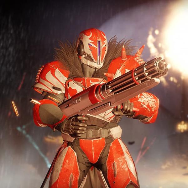  Destiny 2 Game for PlayStation 4 photo 9