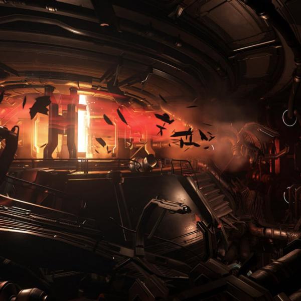 Doom VFR Game for PlayStation 4 photo 3