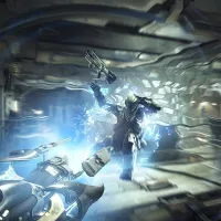 Deus Ex Mankind Divided Game for PlayStation 4 photo 7