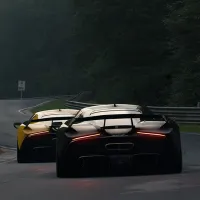 Gran Turismo Sport Game for PlayStation 4 photo 4