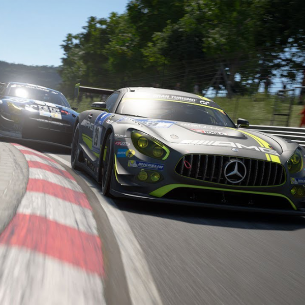 Gran Turismo Sport Game for PlayStation 4 photo 5 Gran Turismo Sport Game for PlayStation 4 photo 5