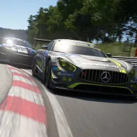 Gran Turismo Sport Game for PlayStation 4 photo 5