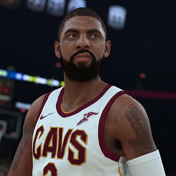NBA 2K18 Game for PlayStation 4 photo 4 NBA 2K18 Game for PlayStation 4 photo 4