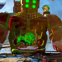 Lego Marvel Super Heroes 2 Game for Xbox One photo 3