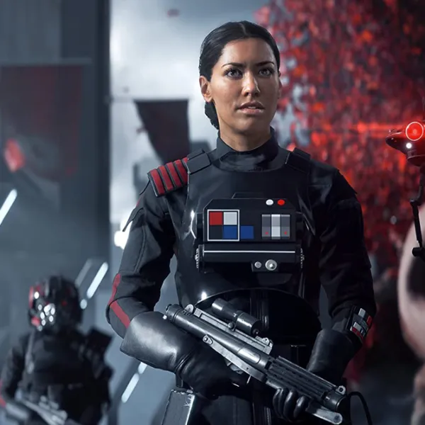 Star Wars Battlefront 2 Game for Xbox One photo 5 Star Wars Battlefront 2 Game for Xbox One photo 5