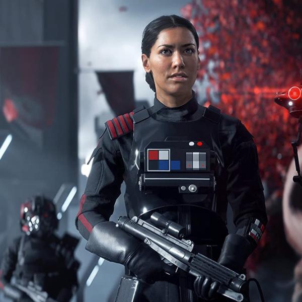 Star Wars Battlefront 2 Game for Xbox One photo 5 Star Wars Battlefront 2 Game for Xbox One photo 5