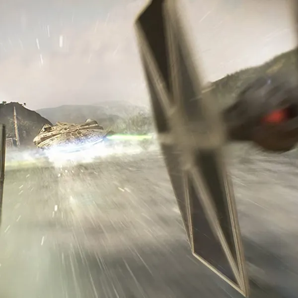 Star Wars Battlefront 2 Game for Xbox One photo 6 Star Wars Battlefront 2 Game for Xbox One photo 6