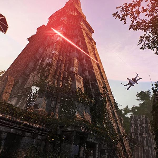 Star Wars Battlefront 2 Game for Xbox One photo 7 Star Wars Battlefront 2 Game for Xbox One photo 7