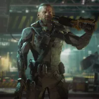 Call of Duty Black Ops III Game for Xbox One photo 2