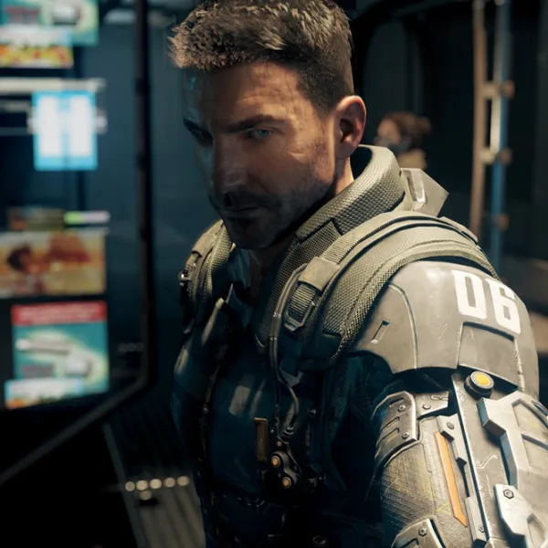 Call of Duty Black Ops III Game for Xbox One photo 3 Call of Duty Black Ops III Game for Xbox One photo 3