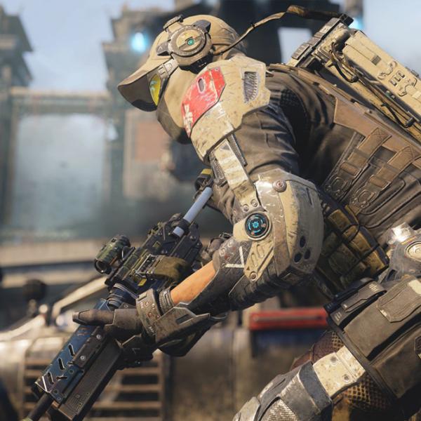 Call of Duty Black Ops III Game for Xbox One photo 5 Call of Duty Black Ops III Game for Xbox One photo 5