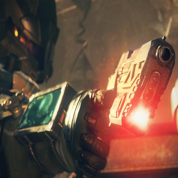 Call of Duty Black Ops III Game for Xbox One photo 7 Call of Duty Black Ops III Game for Xbox One photo 7