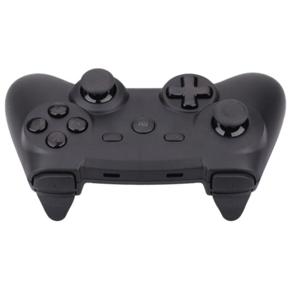 Gamepad Xiaomi Mi Fără fir / 12 buttons / Black photo 2 Gamepad Xiaomi Mi Fără fir / 12 buttons / Black photo 2