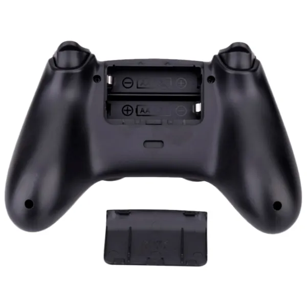 Gamepad Xiaomi Mi Fără fir / 12 buttons / Black photo 4 Gamepad Xiaomi Mi Fără fir / 12 buttons / Black photo 4