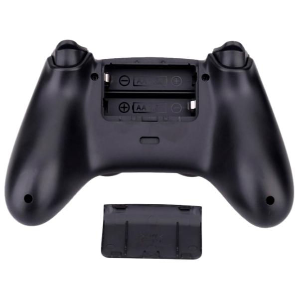 Gamepad Xiaomi Mi Fără fir / 12 buttons / Black photo 4 Gamepad Xiaomi Mi Fără fir / 12 buttons / Black photo 4