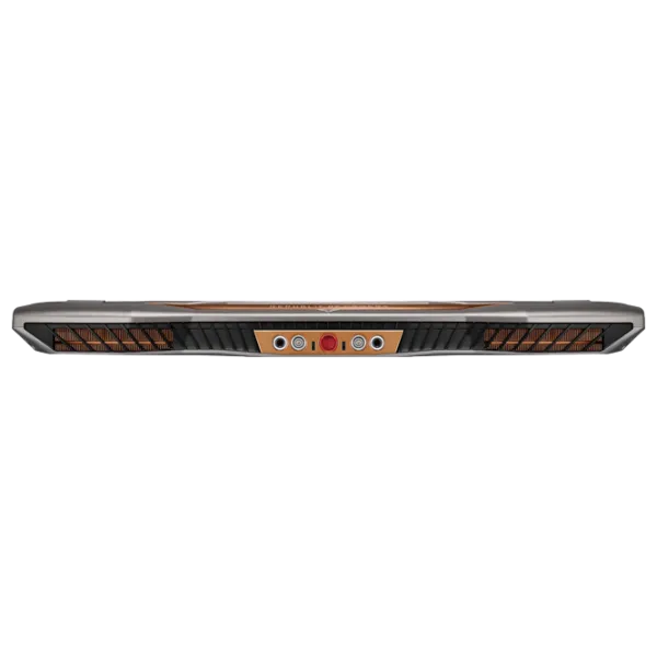 Asus Rog GX800VH Core i7 7820HK / 64 ГБ / 512 ГБ / GeFoce GTX1080 SLI / Черный photo 6