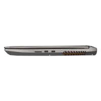 Laptop Gaming Asus Rog GX800VH Core i7 7820HK / 64 GB / 512 GB / GeFoce GTX1080 SLI / Black photo 6