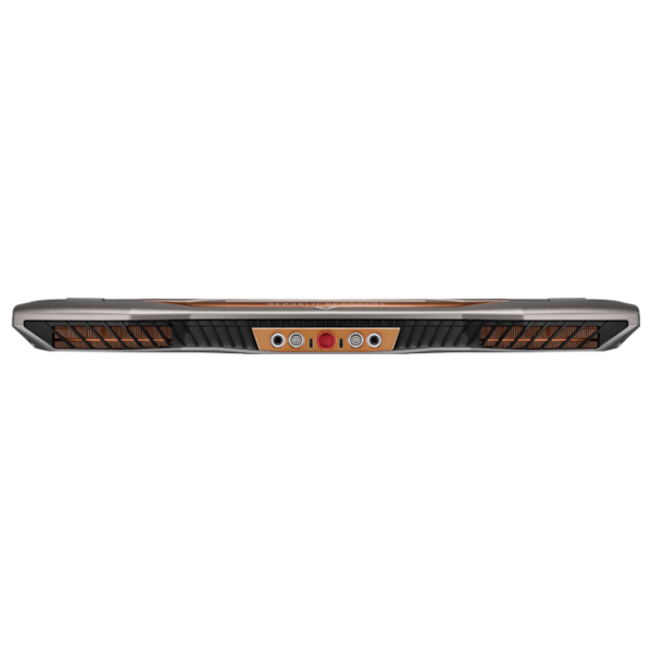 Asus Rog GX800VH Core i7 7820HK / 64 ГБ / 512 ГБ / GeFoce GTX1080 SLI / Черный photo 10