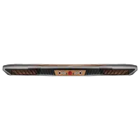 Laptop Gaming Asus Rog GX800VH Core i7 7820HK / 64 GB / 512 GB / GeFoce GTX1080 SLI / Black photo 10