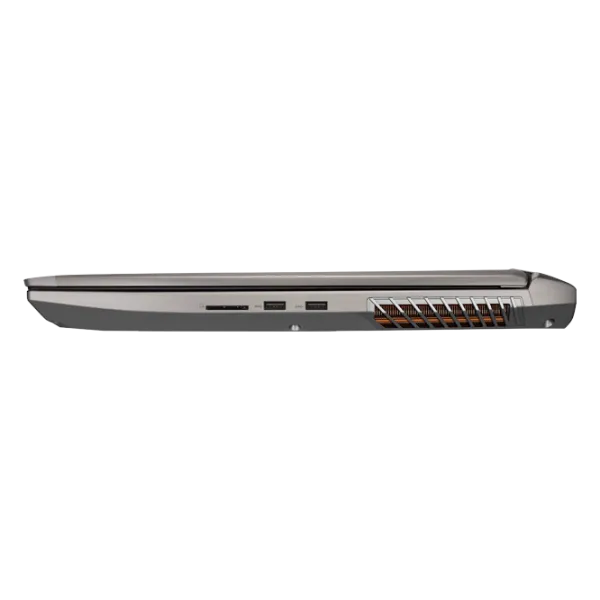 Asus Rog GX800VH Core i7 7820HK / 64 ГБ / 512 ГБ / GeFoce GTX1080 SLI / Черный photo 11